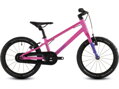 Bicykel Cube Numove 160 fucsia