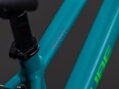 Bicykel Cube Numove 160 seagreen