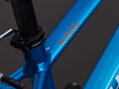 Bicykel Cube Numove 160 topasblue