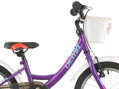 Bicykel Dema Ella 16 pink 2023