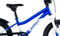 Bicykel Ghost Powerkid 16 blue 2024