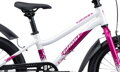 Bicykel Ghost Powerkid 16 white 2024