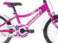 Bicykel Kenzel Lima 16 white-pink
