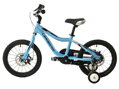 Bicykel Leader Fox Fox 16 modrý 2025