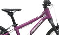 Bicykel Merida Matts J16 fialový 2022