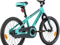 Bicykel Arezzo Bubu 18 zelený