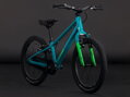 Bicykel Cube Numove 180 seagreen