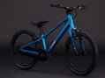 Bicykel Cube Numove 180 topasblue