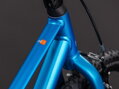 Bicykel Cube Numove 180 topasblue