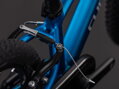 Bicykel Cube Numove 180 topasblue