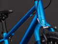 Bicykel Cube Numove 180 topasblue