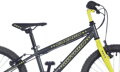 Bicykel Author Energy šedý 2018