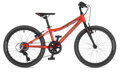Bicykel Author Energy 20 oranžový 2023