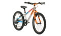 Bicykel Cube Acid 200 actionteam 2021