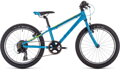Bicykel Cube Acid 200 blue 2019