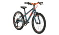Bicykel Cube Acid 200 grey 2021