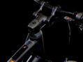 Bicykel Cube Numove 200 black-orange