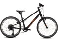 Bicykel Cube Numove 200 black-orange