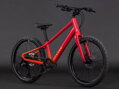 Bicykel Cube Numove 200 Disc redrose