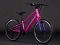 Bicykel Cube Numove 200 fucsia
