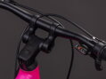 Bicykel Cube Numove 200 fucsia
