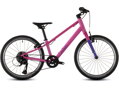 Bicykel Cube Numove 200 fucsia