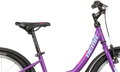 Bicykel Dema Aggy 20 1sp violet 2022