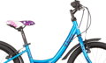 Bicykel Dema Aggy 20 6sp tyrkysový 2020