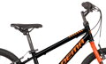 Bicykel Dema Racer 20 orange 2021