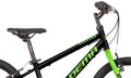 Bicykel Dema Rocket 20 SL black 2021