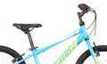 Bicykel Dema Rockie 20 RF modrý 2020