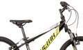 Bicykel Dema Rockie 20 SF čierny 2020
