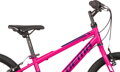 Bicykel Dema Roxie 20 6sp pink 2021