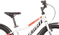 Bicykel Dema Vega 20 biely 2020