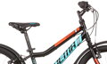 Bicykel Dema Vega 20 6sp čierny 2020