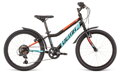 Bicykel Dema Vega 20 6sp čierny 2020