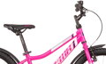 Bicykel Dema Vega 20 ružový 2020