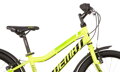 Bicykel Dema Vega 20 6sp žltý 2020