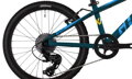 Bicykel Ghost Kato 20 Essential petrol 2021