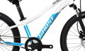 Bicykel Ghost Kato 20 Full Party white-blue 2024