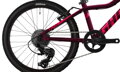 Bicykel Ghost Lanao 20 Essential blackberry 2021