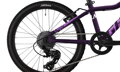 Bicykel Ghost Lanao 20 Essential purple 2021