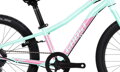Bicykel Ghost Lanao 20 Pro mint-pink 2024