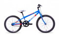 Bicykel Harry Scamp 20 modrý