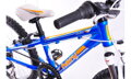Bicykel Harry Zero 20 modrý