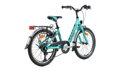 Bicykel Leader Fox Lassie 20 zelený 2020