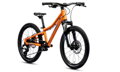 Bicykel Merida Matts J20 oranžový 2021