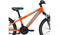Bicykel Merida Matts J20 oranžový 2019