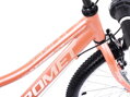 Bicykel Romet Jolene Kid 1 20 koralový