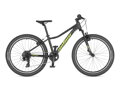 Bicykel Author A-Matrix 24 čierny 2026